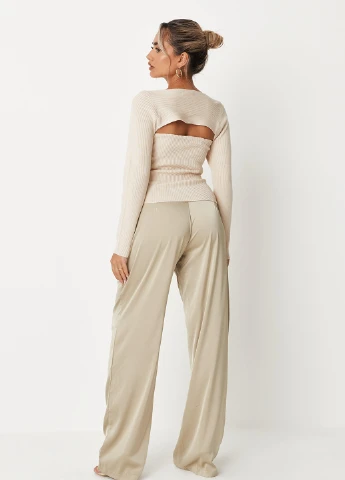 Лонгслів Missguided (260379192)