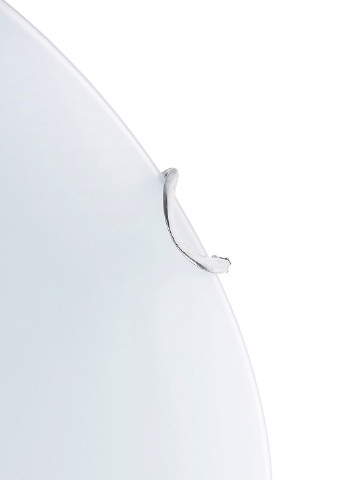 Настінно-стельовий, 30х10 см Brille (132199775)