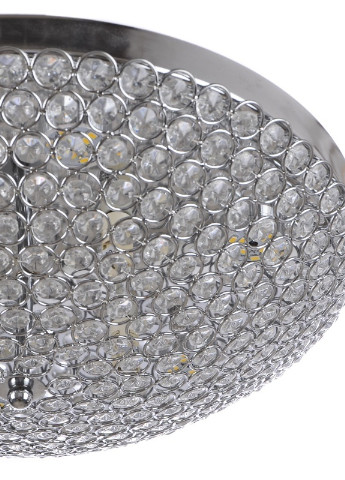 Светильник настенно-потолочный светодиодный накладной LED BR-01 448C/4 G9+6x5W Brille (253893139)