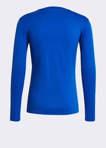 Термолонгслив GK9088 adidas Team Base Tee (321980040)