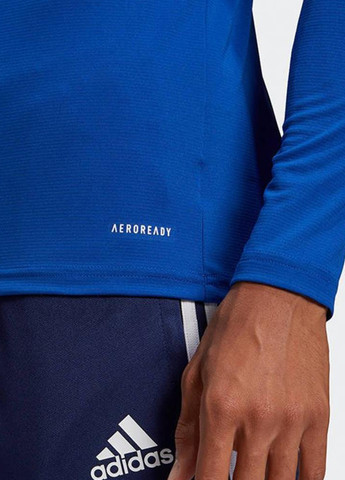 Термолонгслив GK9088 adidas Team Base Tee (321980040)