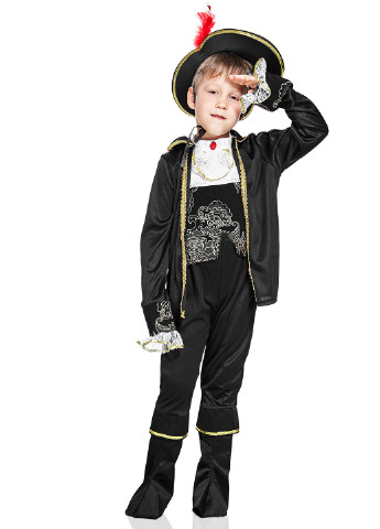 Маскарадный костюм Пират La Mascarade (87878260)