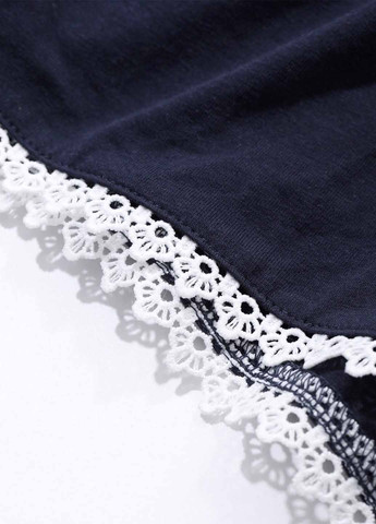 Сірий демісезонний комплект (футболка, шорти) SHEIN