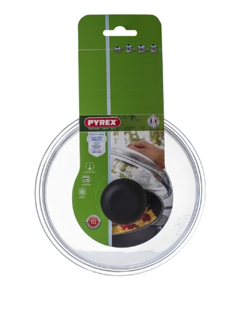 Крышка Lid Bombe, 200 мм Pyrex (146810662)