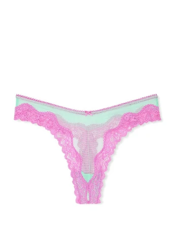 Трусики Victoria's Secret (341722202)