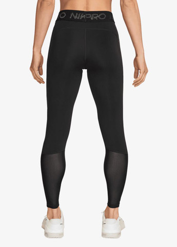 Легінси Nike W NP DF MR 7/8 TIGHT TT GRX (322655629)