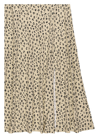 Летний женский сарафан Dorothy Perkins леопардовый