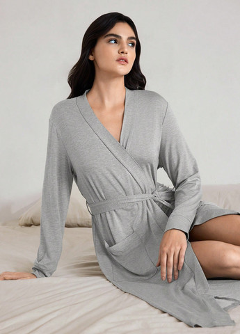 Халат SHEIN (339507669)