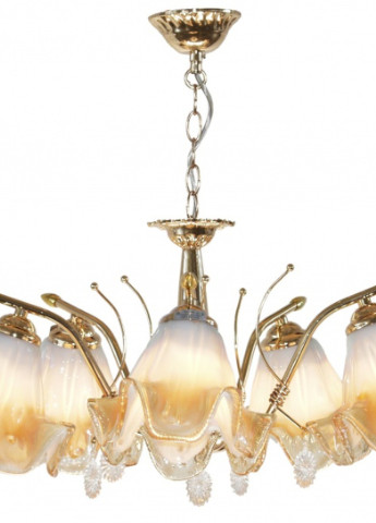 Люстра підвісна флористика LK-101S/5 Brille (253886928)