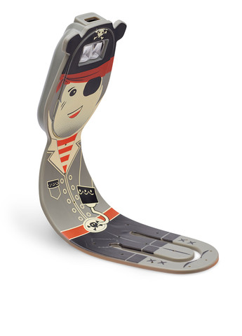 Закладка-фонарик, 3,6х1,3х14,7 см FLEXILIGHT (257257590)