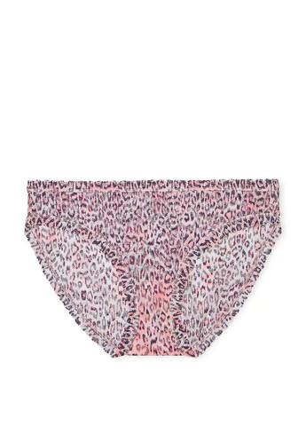 Рожевий демісезонний комплект (бюстгальтер, трусики) Victoria's Secret