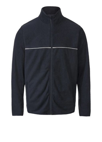 Темно-синій демісезонний костюм (кофта, штани) Livergy