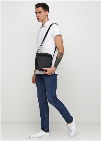 Мужская сумка мессенджер 23х7х19 см Sambag (252128897)