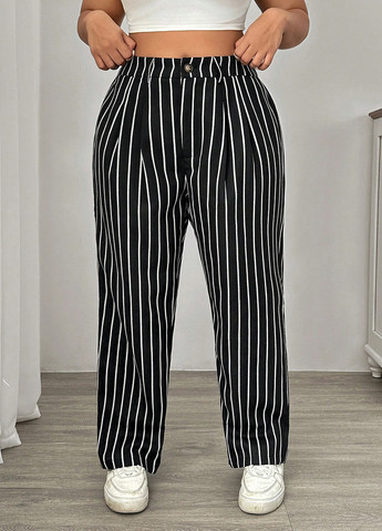 Брюки SHEIN (316150357)