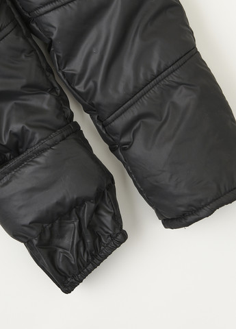 Сірий зимній комплект(куртка, напівкомбінезон) Одягайко