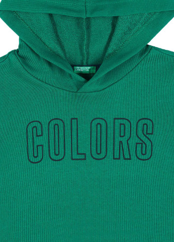 Худи United Colors of Benetton (150400590)