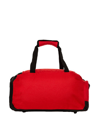 Сумка Puma liga medium bag red (223732895)