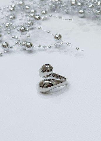 Каблучка Silver Flame (317284795)