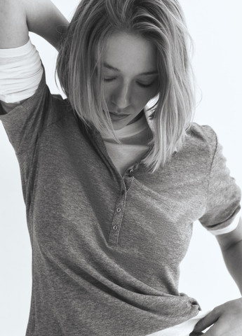 Поло H&M (368527283)