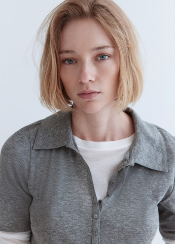 Поло H&M (368527283)