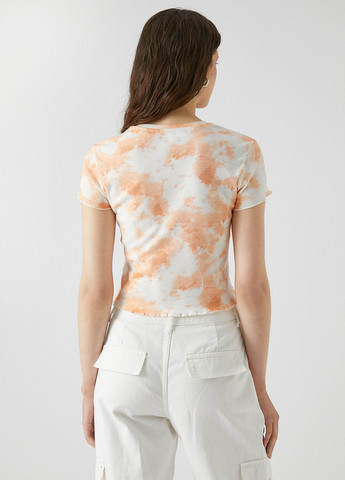 Футболка KOTON - (263853442)