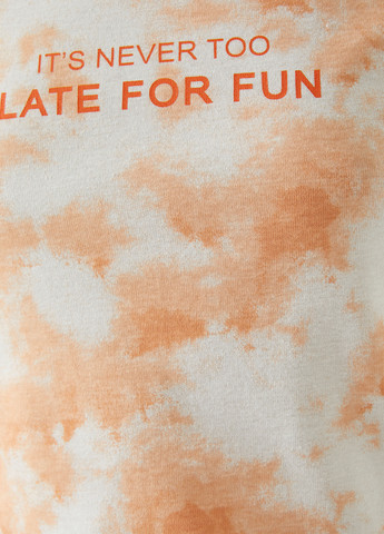 Футболка KOTON - (263853442)