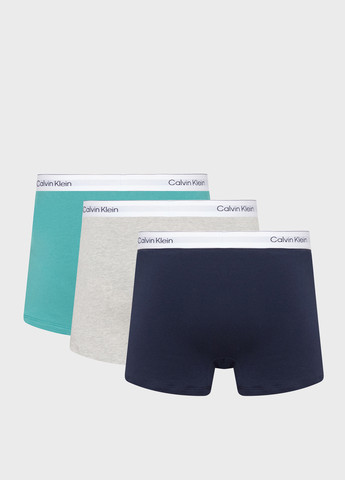 Трусы (3 шт.) Calvin Klein (366292842)