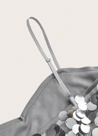 Костюм (топ, спідниця) SHEIN (334151535)