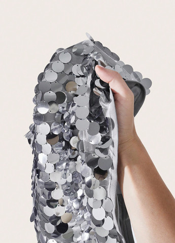 Костюм (топ, спідниця) SHEIN (334151535)