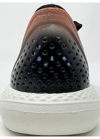 Кросівки Crocs сині літо (321974724)