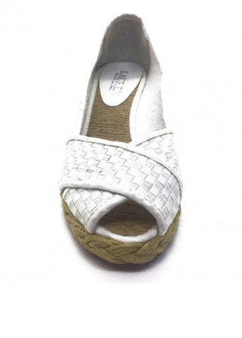 Ralph Lauren Туфли белый з текстиль, сша — демисезон (298550429)