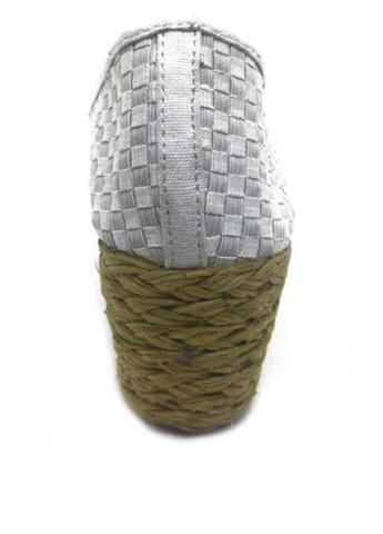 Ralph Lauren Туфли белый з текстиль, сша — демисезон (298550429)