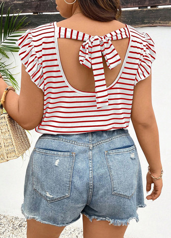 Футболка SHEIN - (338186932)