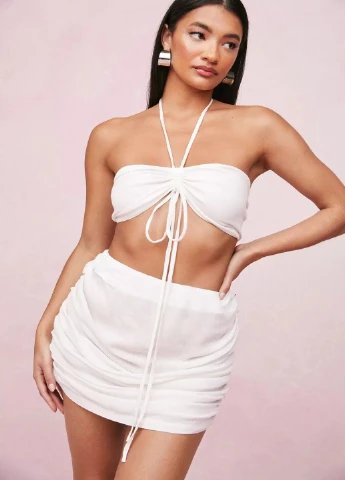 Спідниця Nasty Gal (251442824)