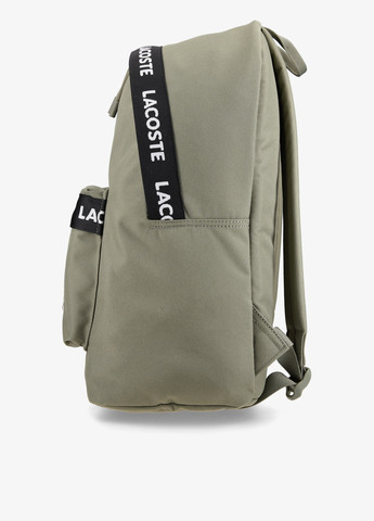 Рюкзак 30x42,5x18,5 см Lacoste Neocroc (329148461)