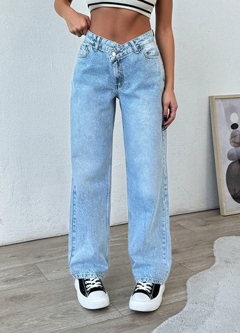 Джинсы SHEIN - (340673096)