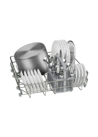 Посудомоечная машина полновстраиваемая Bosch SMV24AX10K