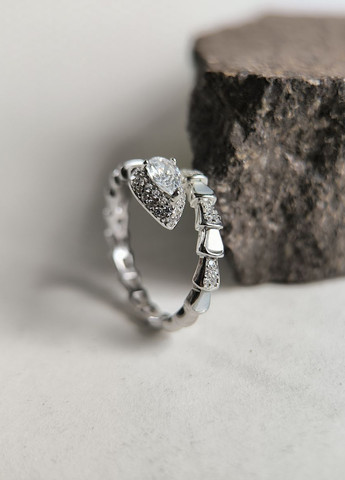 Каблучка Silver Flame (350941243)