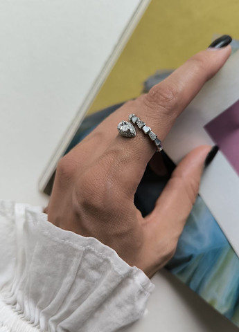 Каблучка Silver Flame (350941243)