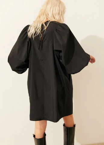 Чорна сукня H&M