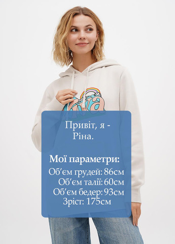 Худі Independent (307174798)