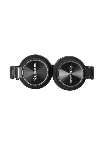 Bluetooth гарнітура Gelius ultra perfect gl-hbb-0019 black (135950066)