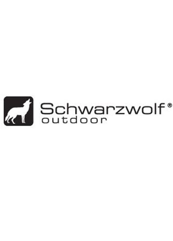 Біла демісезонна куртка Schwarzwolf