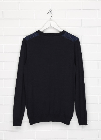 Комбинированный демисезонный пуловер пуловер Flash