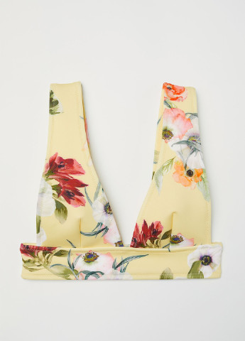 Купальный лиф H&M (228676791)