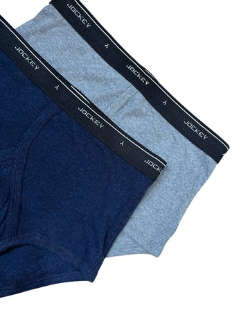 Трусы (2 шт.) Jockey (315959571)