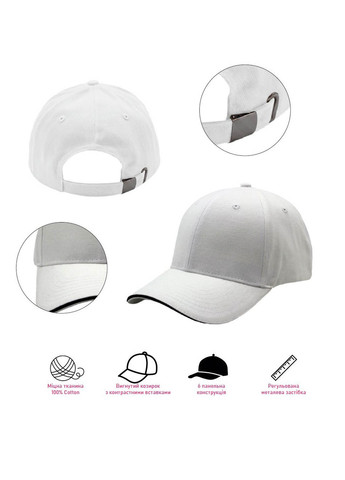 Кепка NikiBo (363640872)