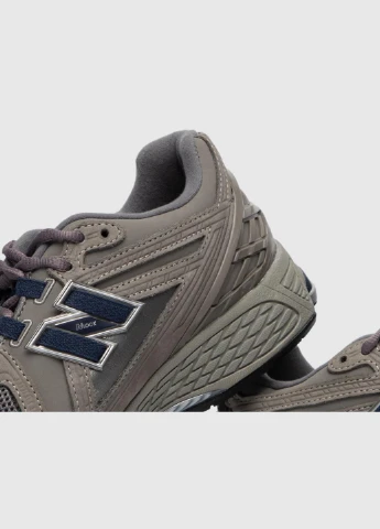 Коричневі кросівки m1906rb демісезон New Balance 1906R Brown