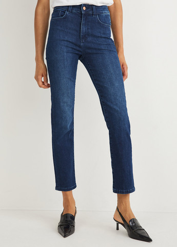 Джинсы C&A - (352576173)