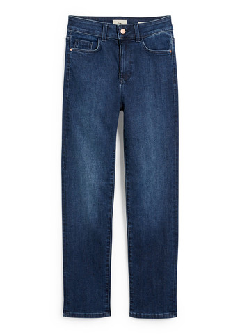 Джинсы C&A - (352576173)